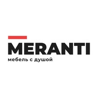 Meranti - корпусная мебель в Днепре. Кухни под заказ.