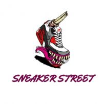 SNEAKER STREET