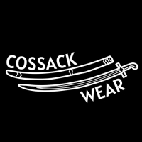 Cossack Wear - тактичний одяг і аксесуари