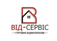 ПП "ВІД-СЕРВІС" Гуртівня будматеріалів