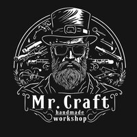 Mr.Craft