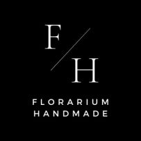 Florarium Handmade