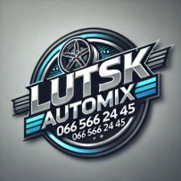 LutskAutoMix