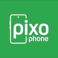 PixoPhone - заходь за своїм телефоном саме до нас