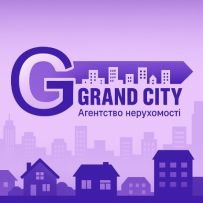 Агентство нерухомості "GRAND CITY"
