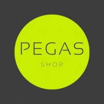 Pegas shop  - Одяг та взуття для всієї родини