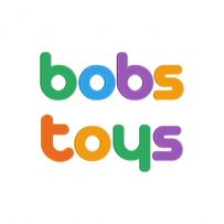 Bobs toys - трендові дитячі іграшки