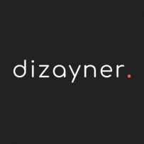 Dizayner. logo