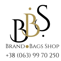 Брендові жіночі сумочки та аксесуари  - BrandBagsShop