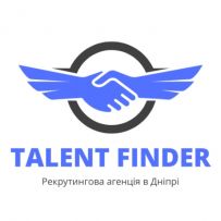 TalentFinder - рекрутингова агенція в Дніпрі