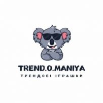 Trend.O.Manya