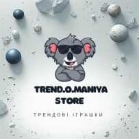 Trend.O.Manya