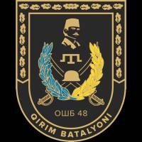 48-й Окремий Штурмовий Батальйон