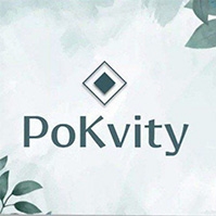 Pokvity