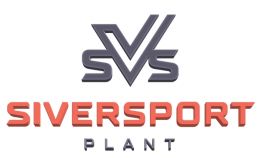 Siversport - Виробник обладнання для ігор, спорту, здоров'я