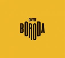 Coffee Boroda