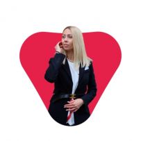 Тетяна Лапигіна АН Malinka Real Estate