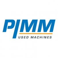 PIMM Used Machines