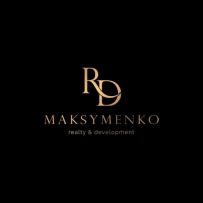 Maksymenko Realty&Development