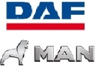 РАЗБОРКА ГРУЗОВЫХ АВТО - MAN, DAF, VOLVO, SCANIA