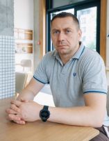 Денис Животченко брокер