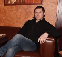 Денис Животченко брокер