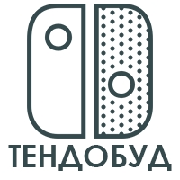 ТЕНДОБУД