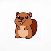 bobrostore logo