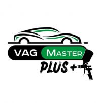 VAG Master plus