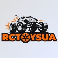 RcToysUa-store магазин радіокерованих моделей та комплектуючих