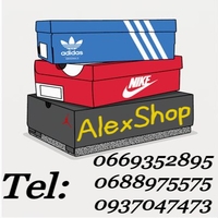 AlexKrosShop