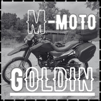 M-motoGoldin