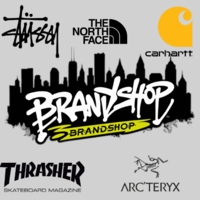 Brandshop