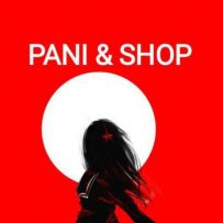 Інтернет магазин чоловічого та жіночого одягу PANI&amp;SHOP