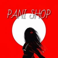 Інтернет магазин чоловічого та жіночого одягу PANI SHOP logo