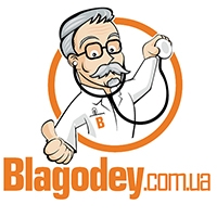 Blagodey