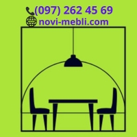 Меблевий магазин "Нові Меблі"