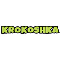 KROKOSHKA Фірмові іграшки з Америки і не тільки