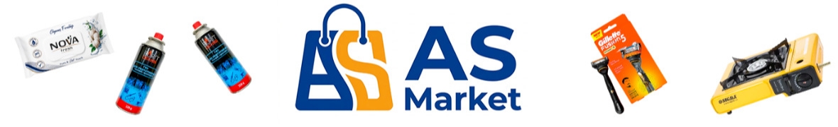 AS Market