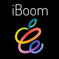 iBoomLviv logo