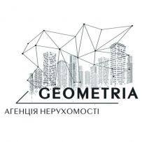 Агенція нерухомості GEOMETRIA