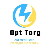 Opt Torg