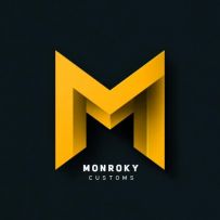 MONROKY Customs