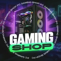 GAMING SHOP