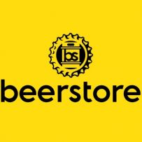 beerstore - мережа магазинів розливного пива