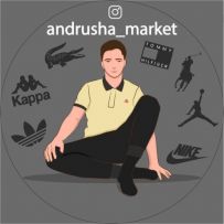 Andrushaamarket