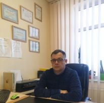 Філатов Олексій Юрійович