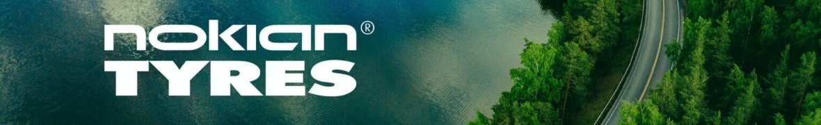 iGum - NOKIAN TYRES