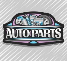 Autoparts for USA cars