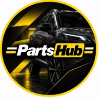 PartsHub logo